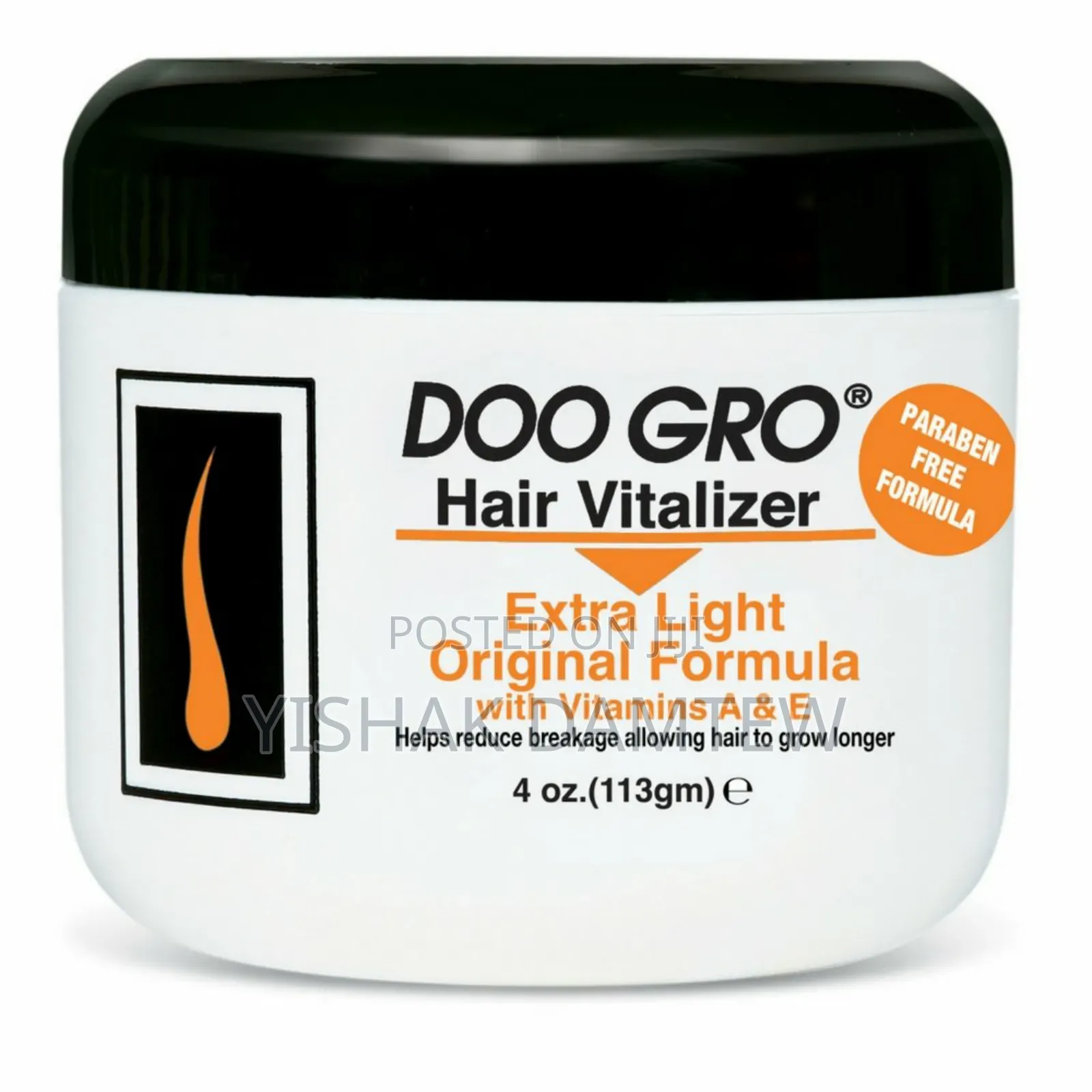 Doogro Hair Products