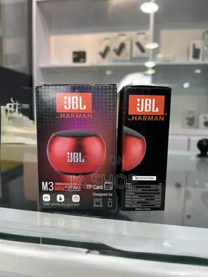 JBL Speaker
