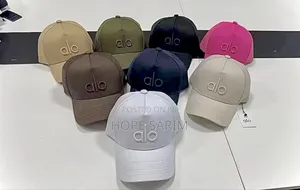 Alo Cap Many Color