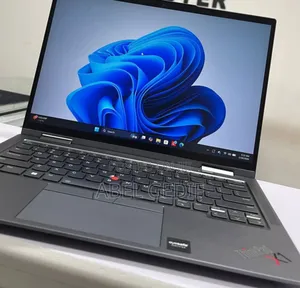 New Laptop Lenovo Thinkpad X1 Yoga 32GB Intel Core I7 SSD 512GB