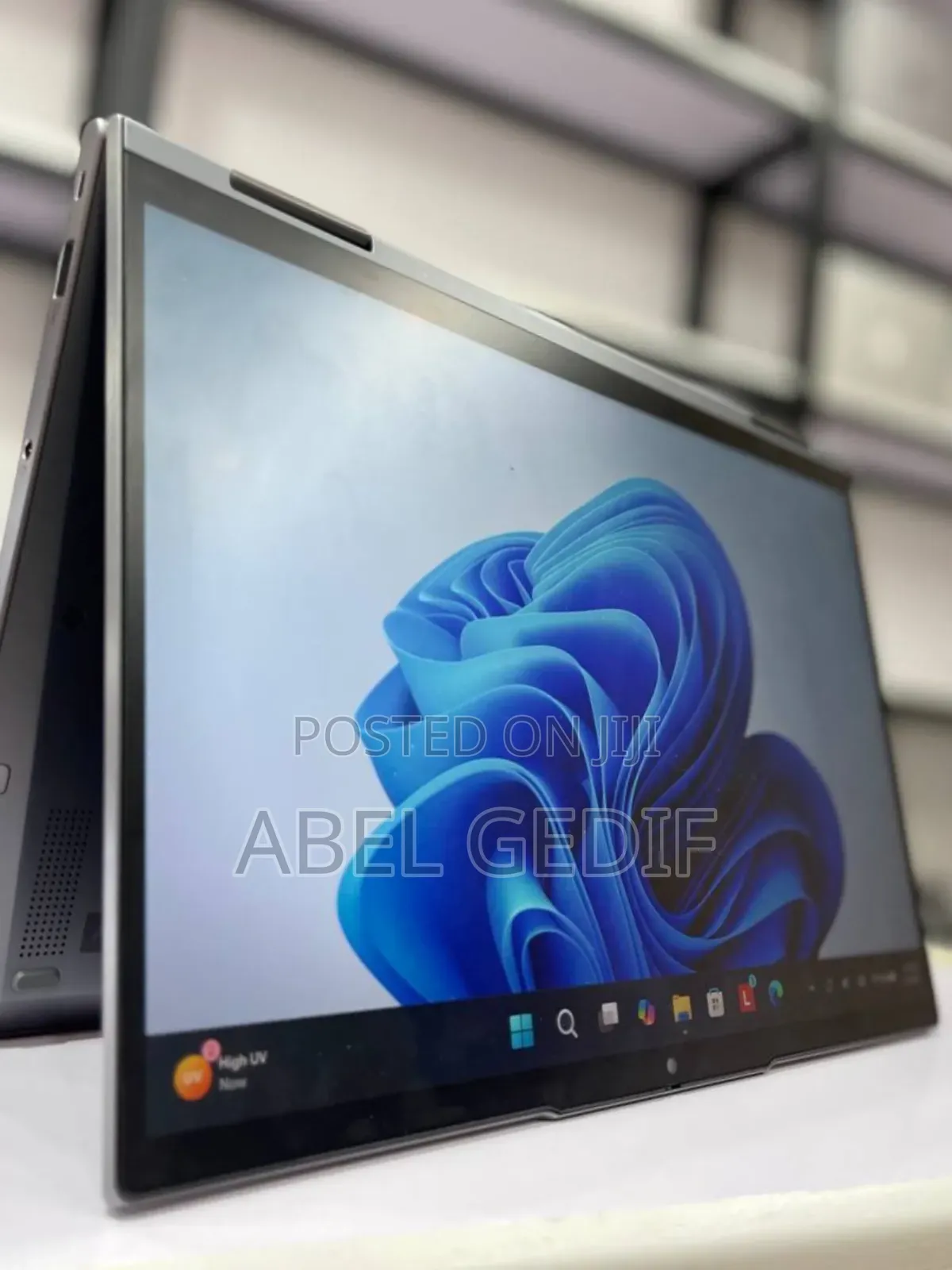 New Laptop Lenovo Thinkpad X1 Yoga 32GB Intel Core I7 SSD 512GB