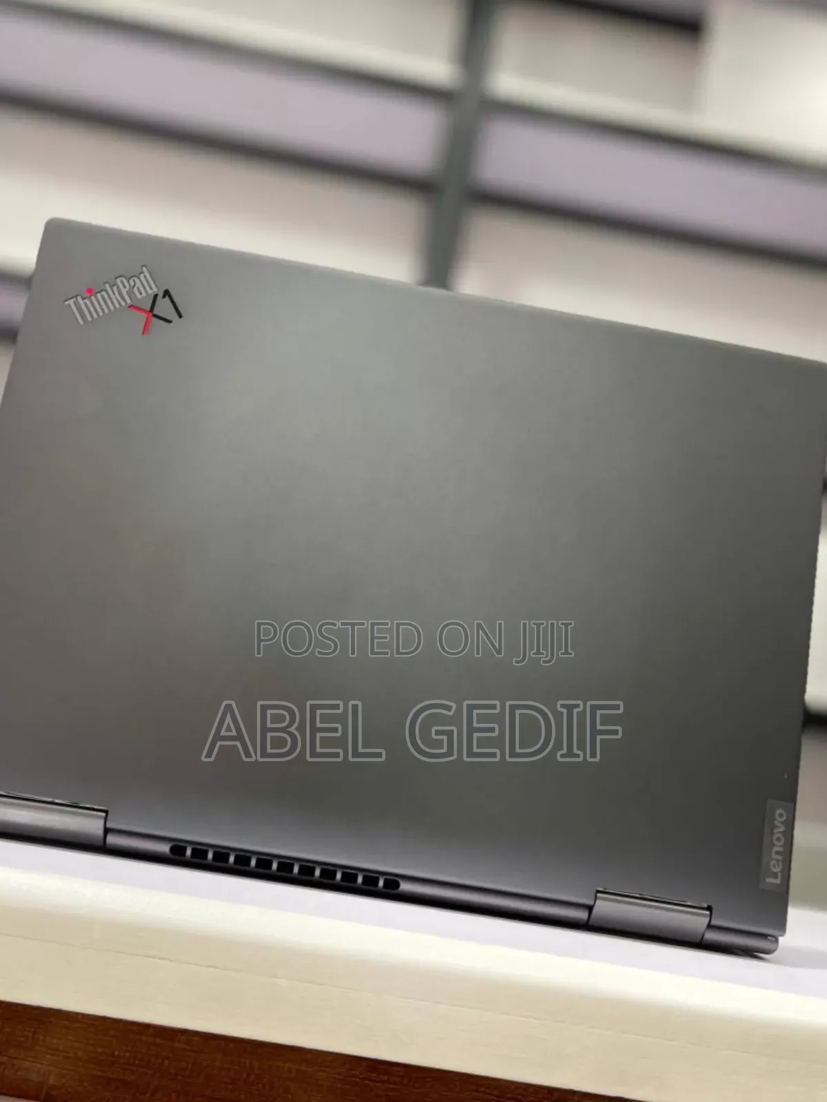 New Laptop Lenovo Thinkpad X1 Yoga 32GB Intel Core I7 SSD 512GB