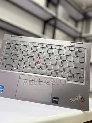 New Laptop Lenovo Thinkpad X1 Yoga 32GB Intel Core I7 SSD 512GB