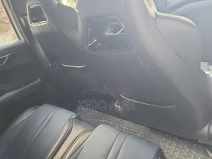 BYD Seagull 38 kWh FWD 2024 Ivory