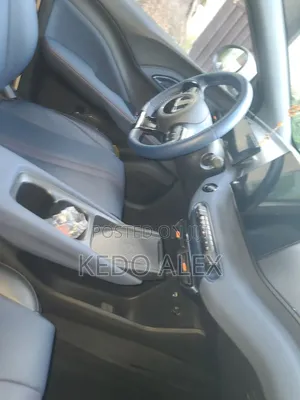 BYD Seagull 38 kWh FWD 2024 Ivory