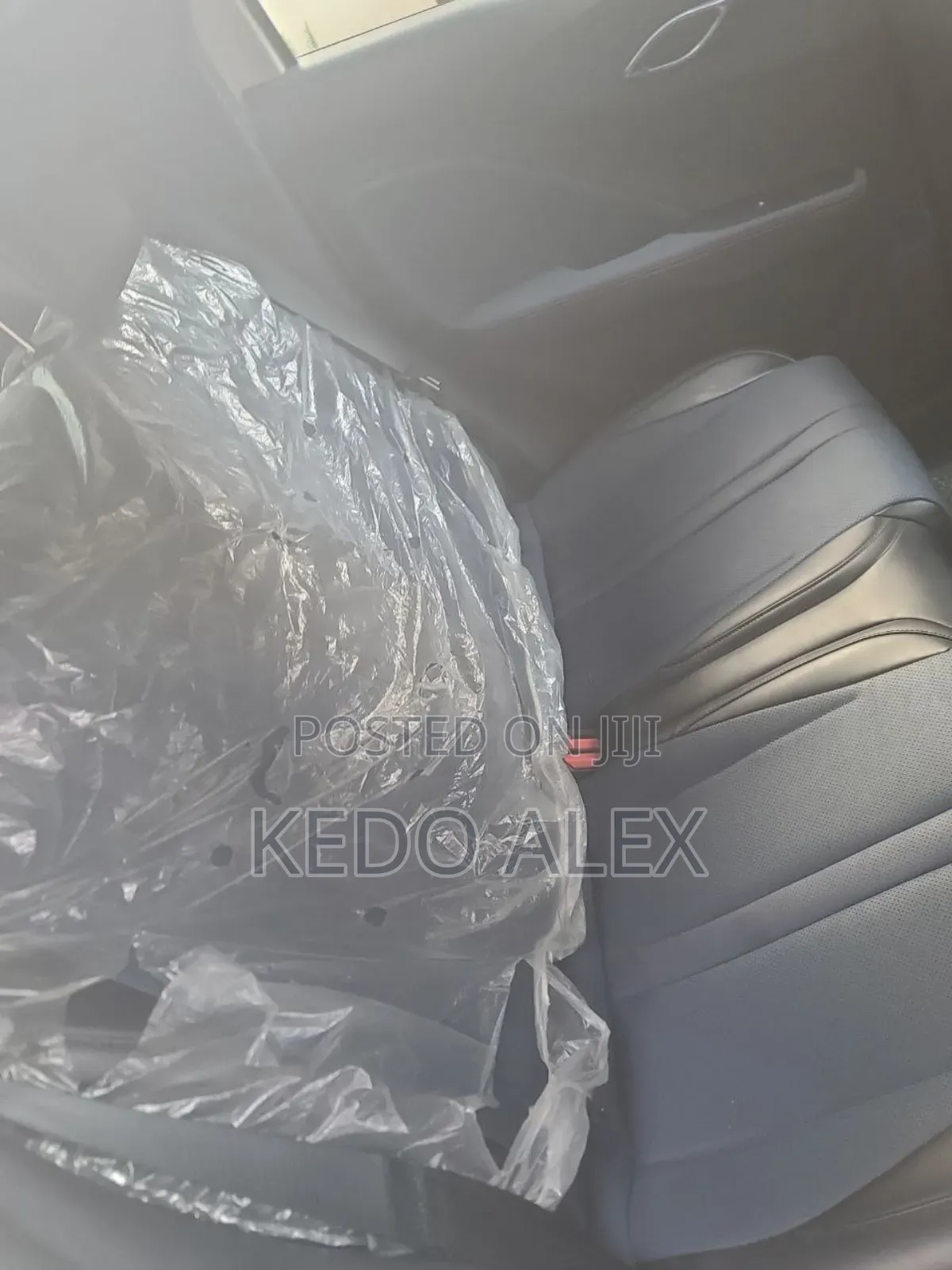 BYD Seagull 38 kWh FWD 2024 Ivory