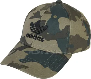 Mmilitary Color Cap