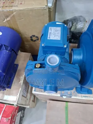 Aquastrong Water Pump