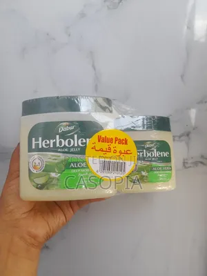 Herbolene Alovera Vaseline