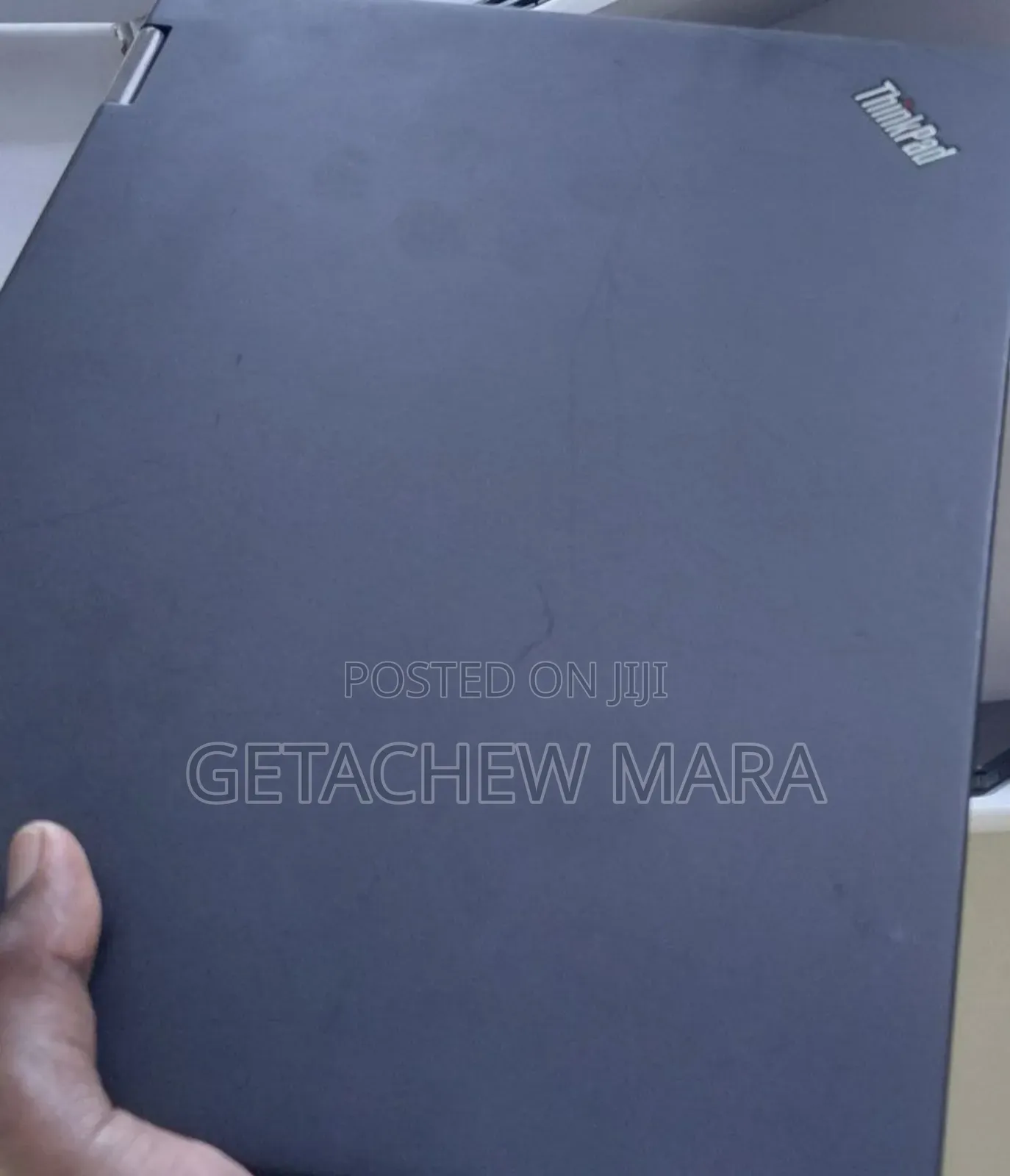 New Laptop Lenovo Thinkpad X1 Yoga 16GB Intel Core I7 SSD 512GB