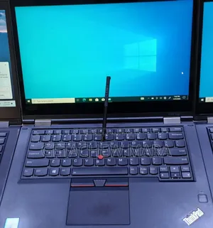New Laptop Lenovo Thinkpad X1 Yoga 16GB Intel Core I7 SSD 512GB