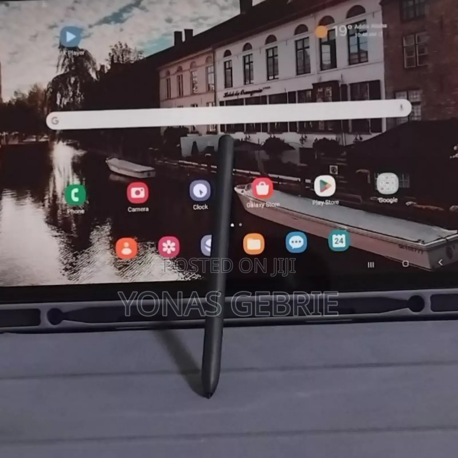 New Samsung Galaxy Tab S6 Lite 64 GB