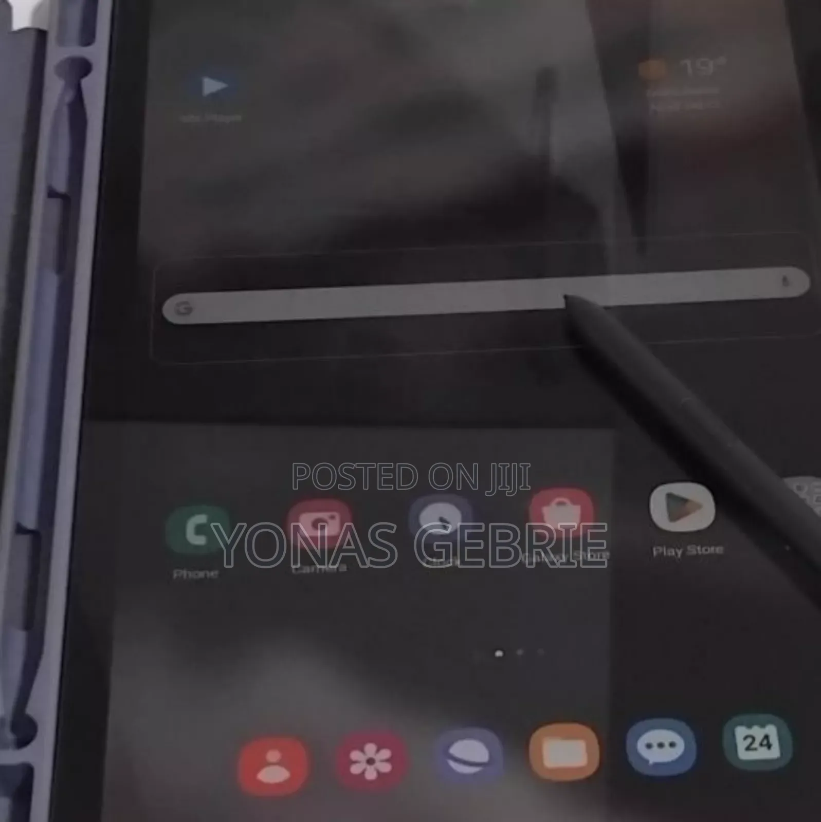 New Samsung Galaxy Tab S6 Lite 64 GB