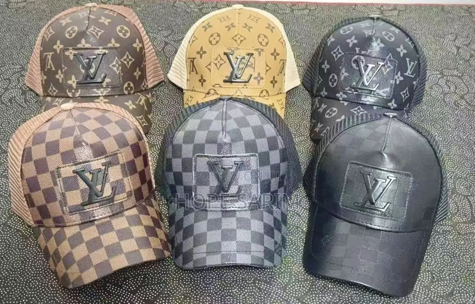 Louis Vuitton