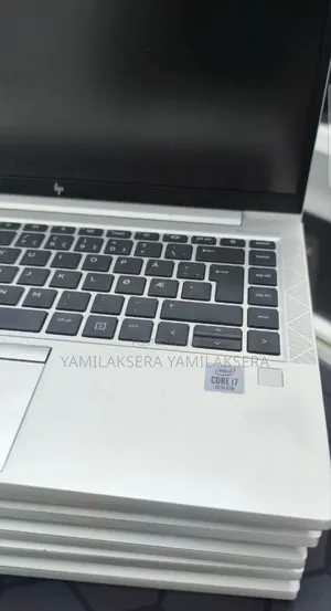 New Laptop HP EliteBook 840 G7 16GB Intel Core I7 SSD 512GB