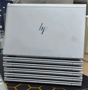 New Laptop HP EliteBook 840 G7 16GB Intel Core I7 SSD 512GB