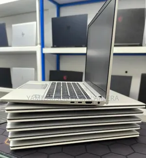 New Laptop HP EliteBook 840 G7 16GB Intel Core I7 SSD 512GB