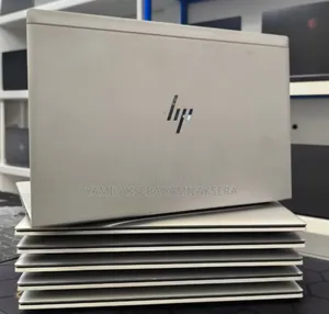 New Laptop HP EliteBook 840 G7 16GB Intel Core I7 SSD 512GB