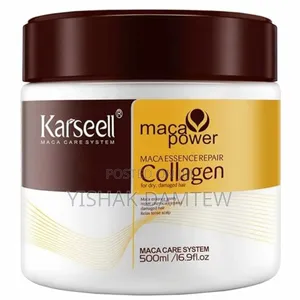 Karseell Maca Power Collagen Hair Mas