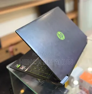 New Laptop HP Pavilion Power 15 16GB AMD Ryzen 7 SSD 1T