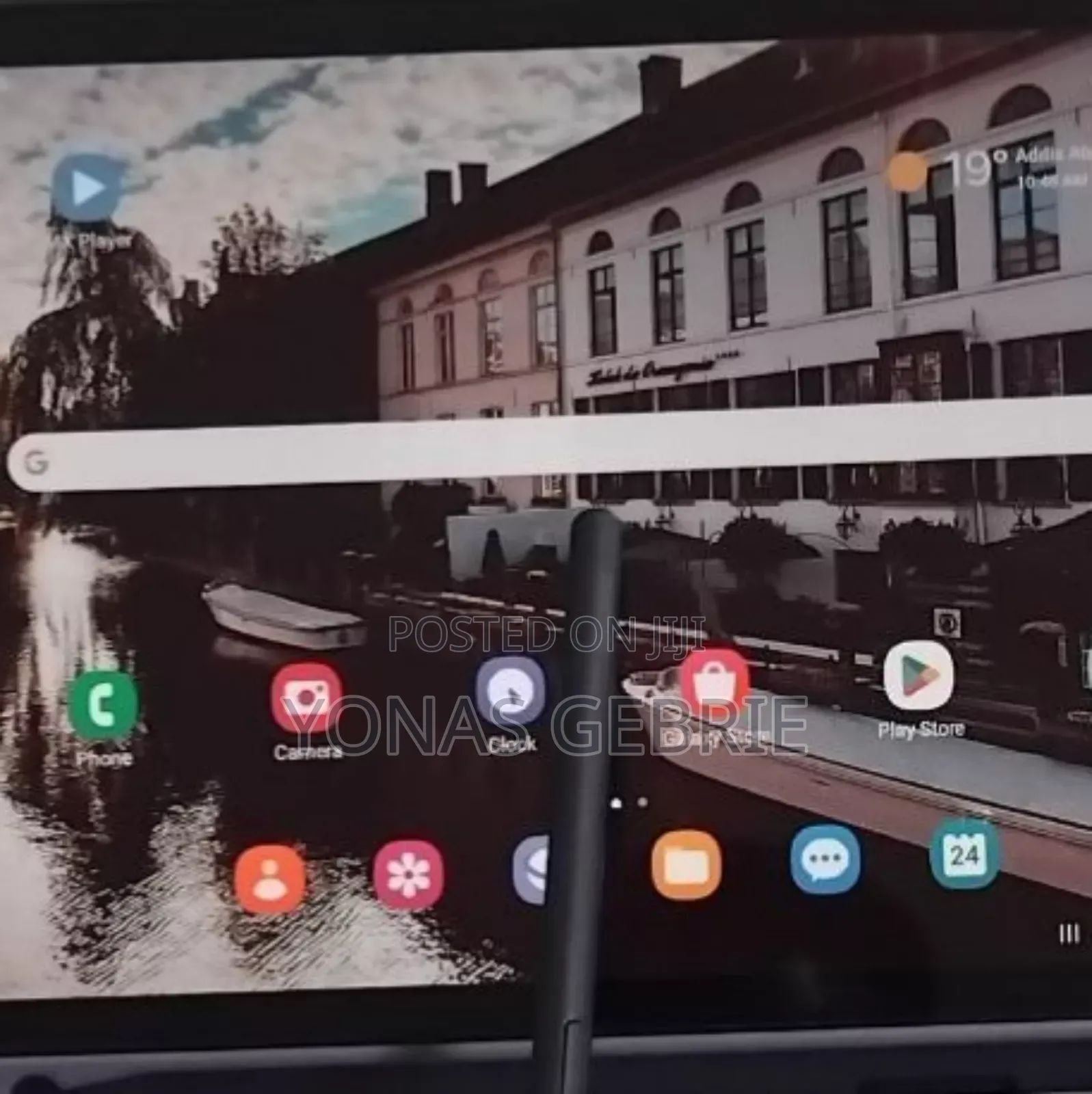 New Samsung Galaxy Tab S6 Lite 64 GB