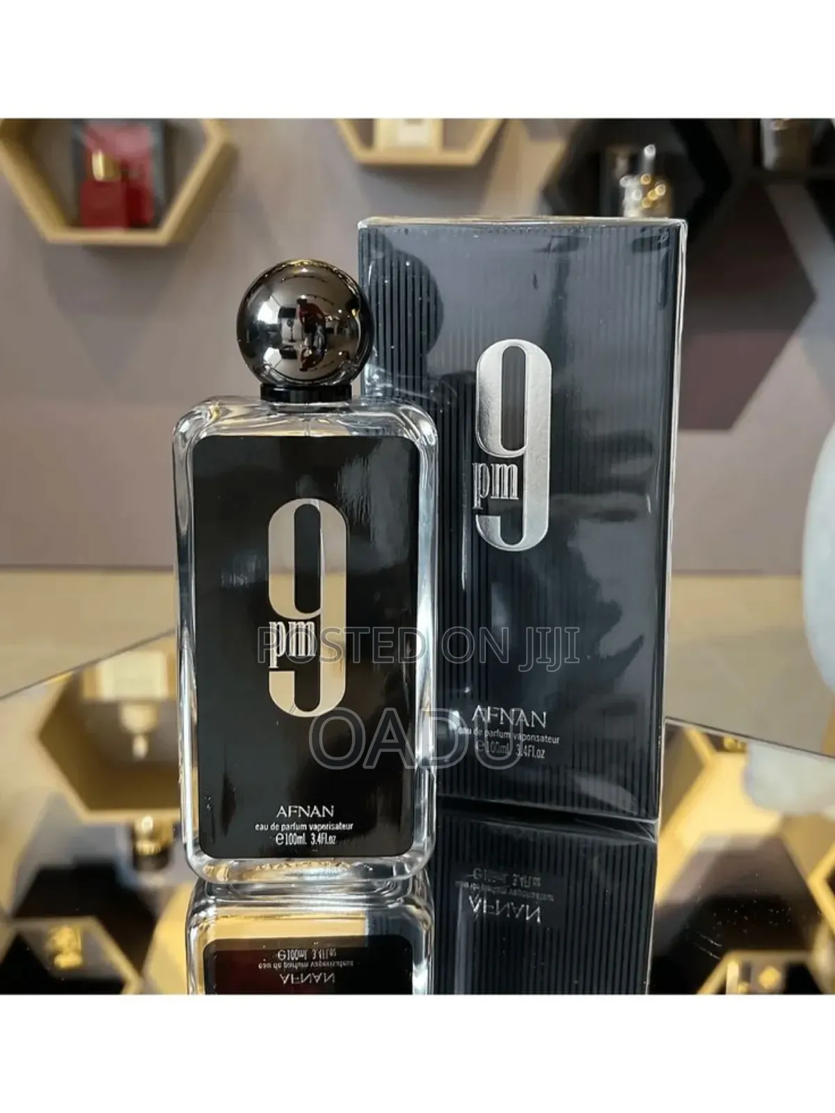 Afnan 9pm 100 Ml