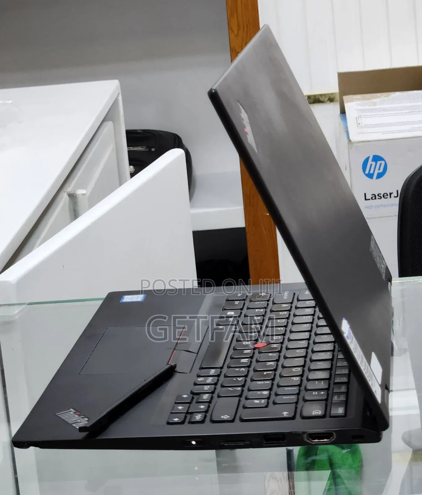 New Laptop Lenovo Thinkpad X1 Yoga 8GB Intel Core I5 SSD 512GB