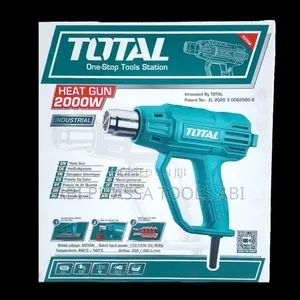 Total Heat Gun