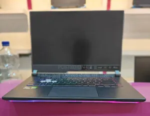 New Laptop Asus ROG Strix G15 16GB AMD Ryzen 9 SSD 512GB
