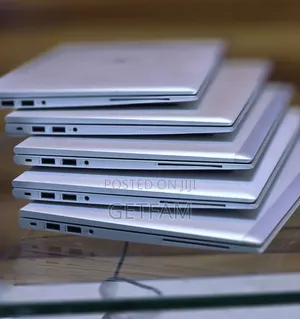 New Laptop HP EliteBook 840 G8 16GB Intel SSD 512GB