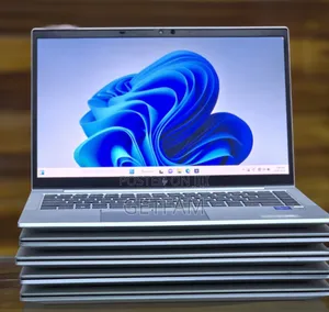 New Laptop HP EliteBook 840 G8 16GB Intel SSD 512GB