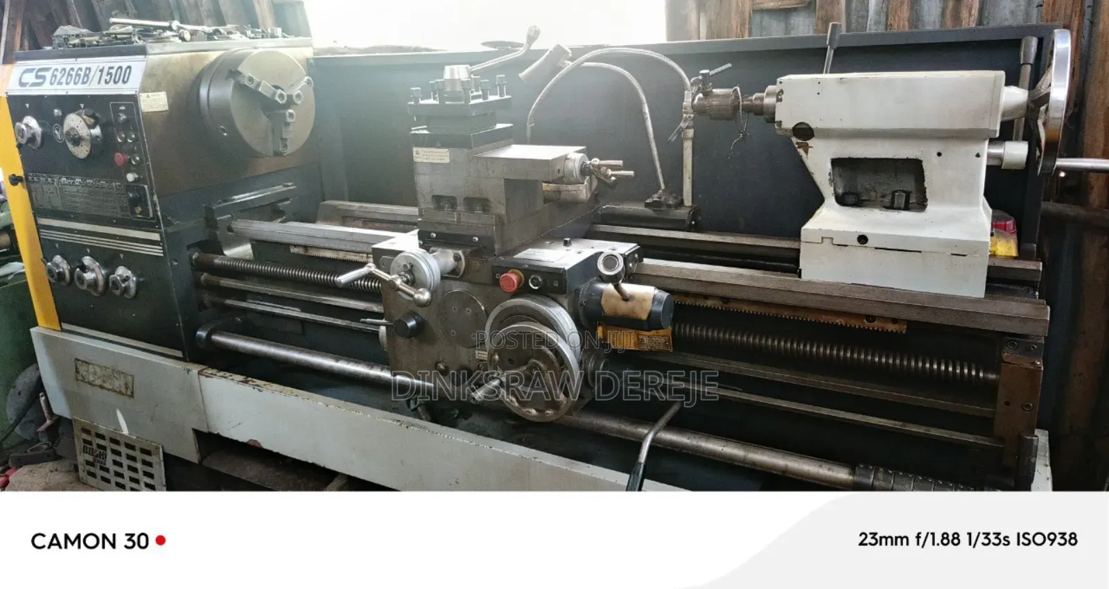 የቶርኖ ቤት ማሽኖች