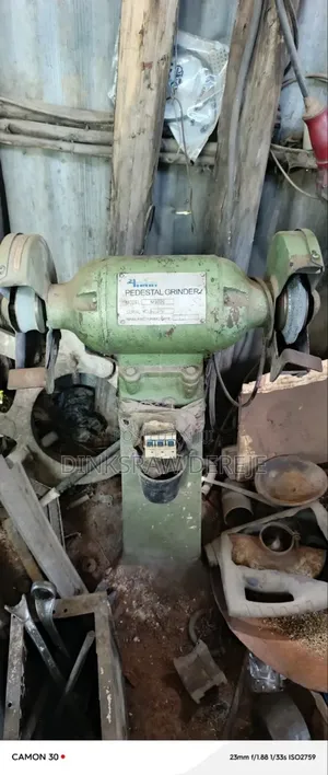 የቶርኖ ቤት ማሽኖች