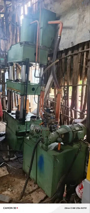 የቶርኖ ቤት ማሽኖች