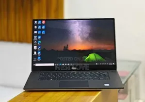 New Laptop Dell Precision 5540 32GB Intel Core i9 SSD 1T