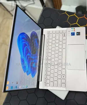 New Laptop HP Pavilion 14 16GB Intel Core I7 SSD 1T