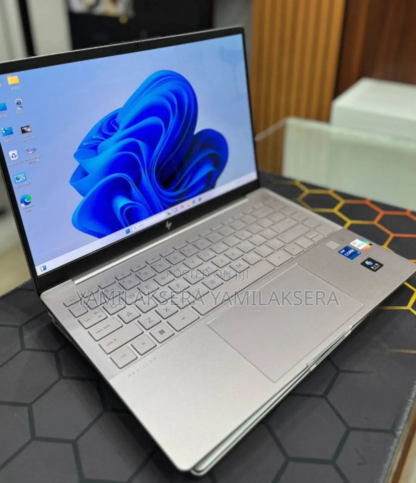 New Laptop HP Pavilion 14 16GB Intel Core I7 SSD 1T