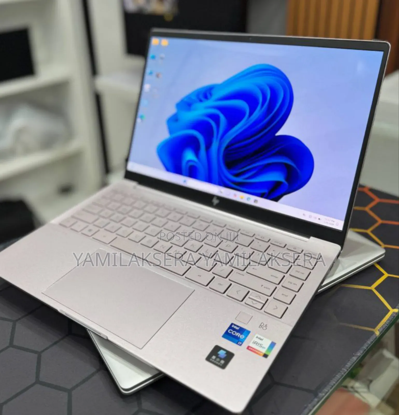 New Laptop HP Pavilion 14 16GB Intel Core I7 SSD 1T