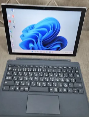 New Laptop Microsoft Surface Pro 7+ 16GB Intel Core I7 SSD 512GB