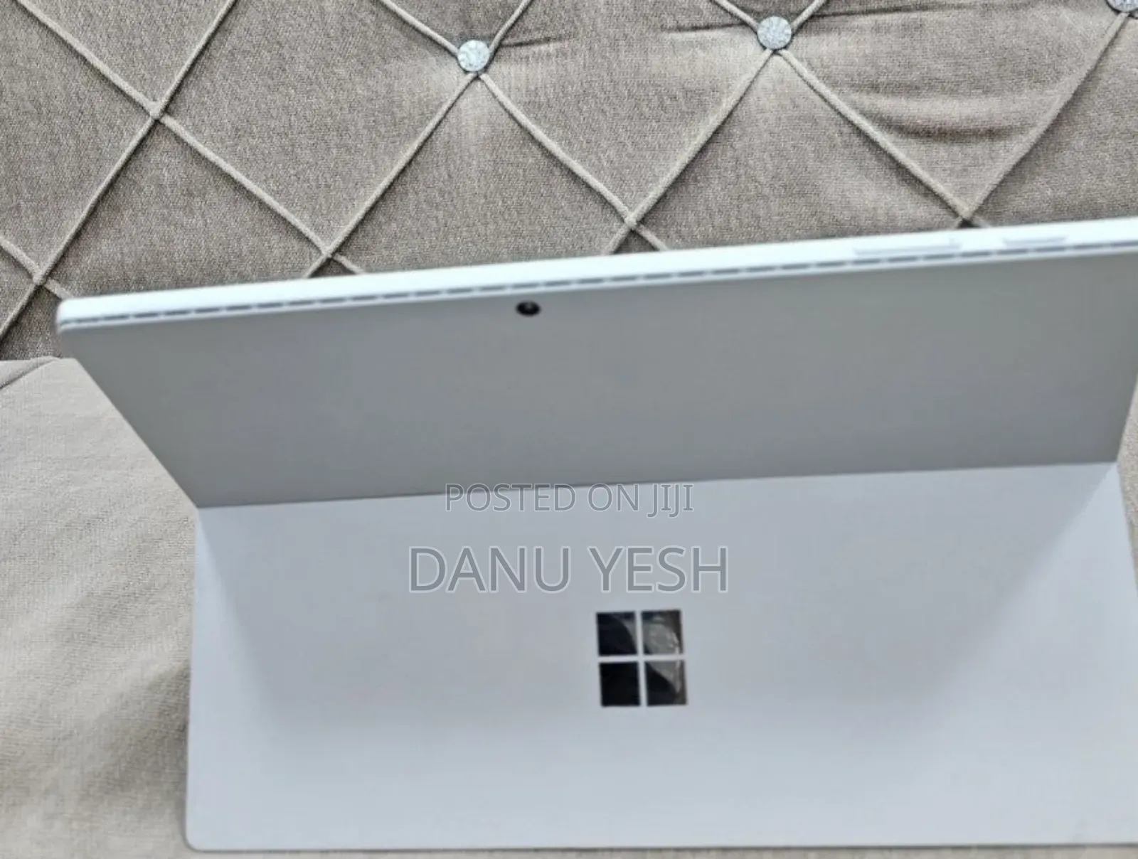 New Laptop Microsoft Surface Pro 7+ 16GB Intel Core I7 SSD 512GB