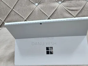 New Laptop Microsoft Surface Pro 7+ 16GB Intel Core I7 SSD 512GB