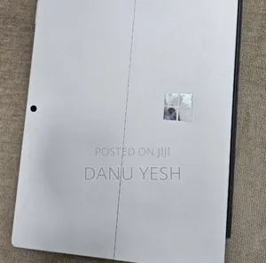 New Laptop Microsoft Surface Pro 7+ 16GB Intel Core I7 SSD 512GB