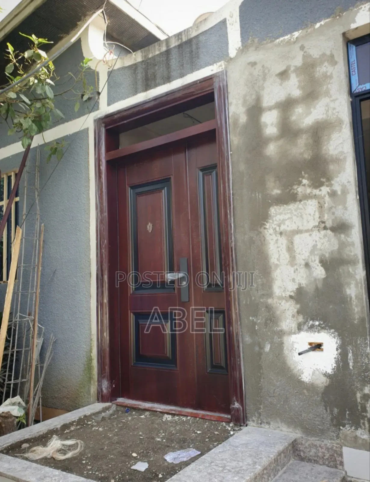 ጠንካራ ምርት በር ከፈለጉ Victor