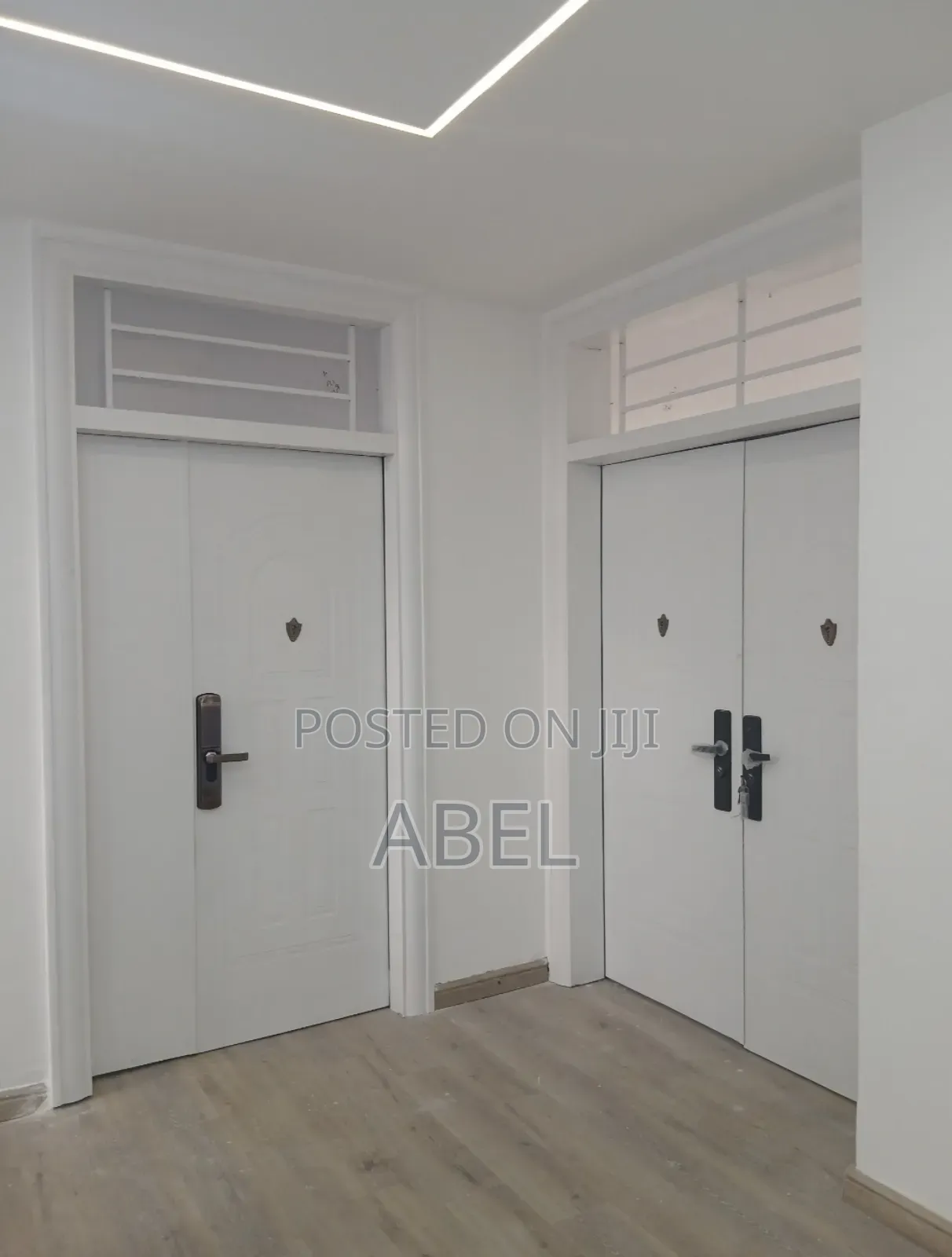 ጠንካራ ምርት በር ከፈለጉ Victor