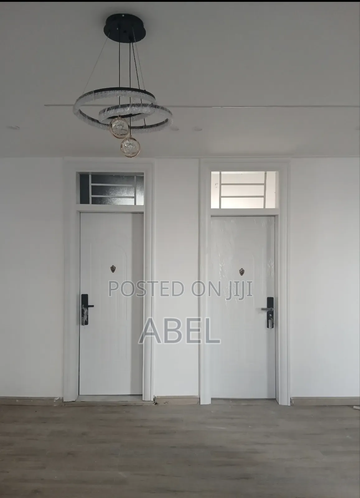 ጠንካራ ምርት በር ከፈለጉ Victor