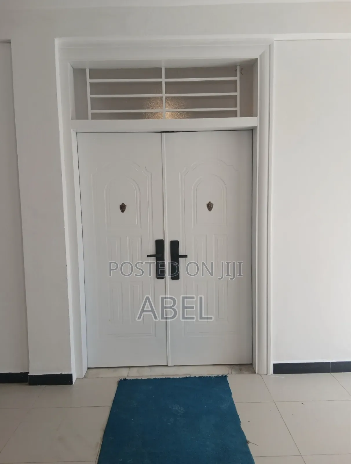 ጠንካራ ምርት በር ከፈለጉ Victor