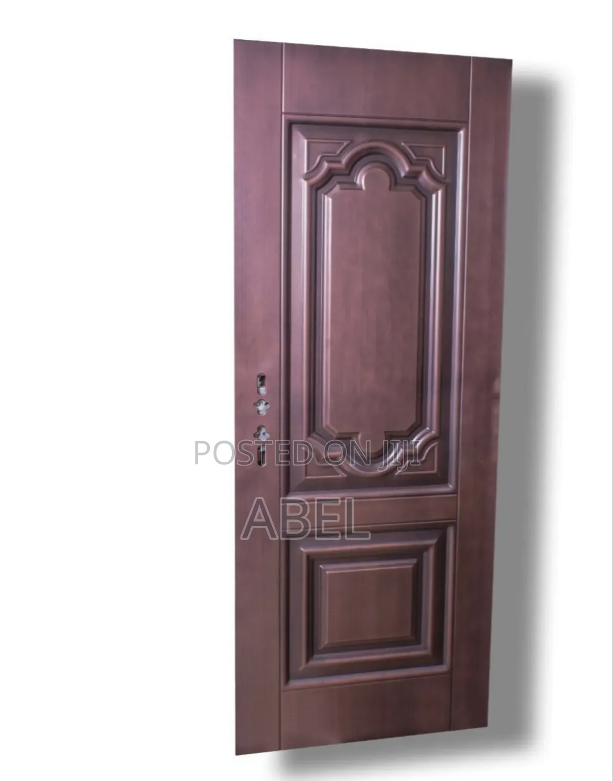 ጠንካራ ምርት በር ከፈለጉ Victor