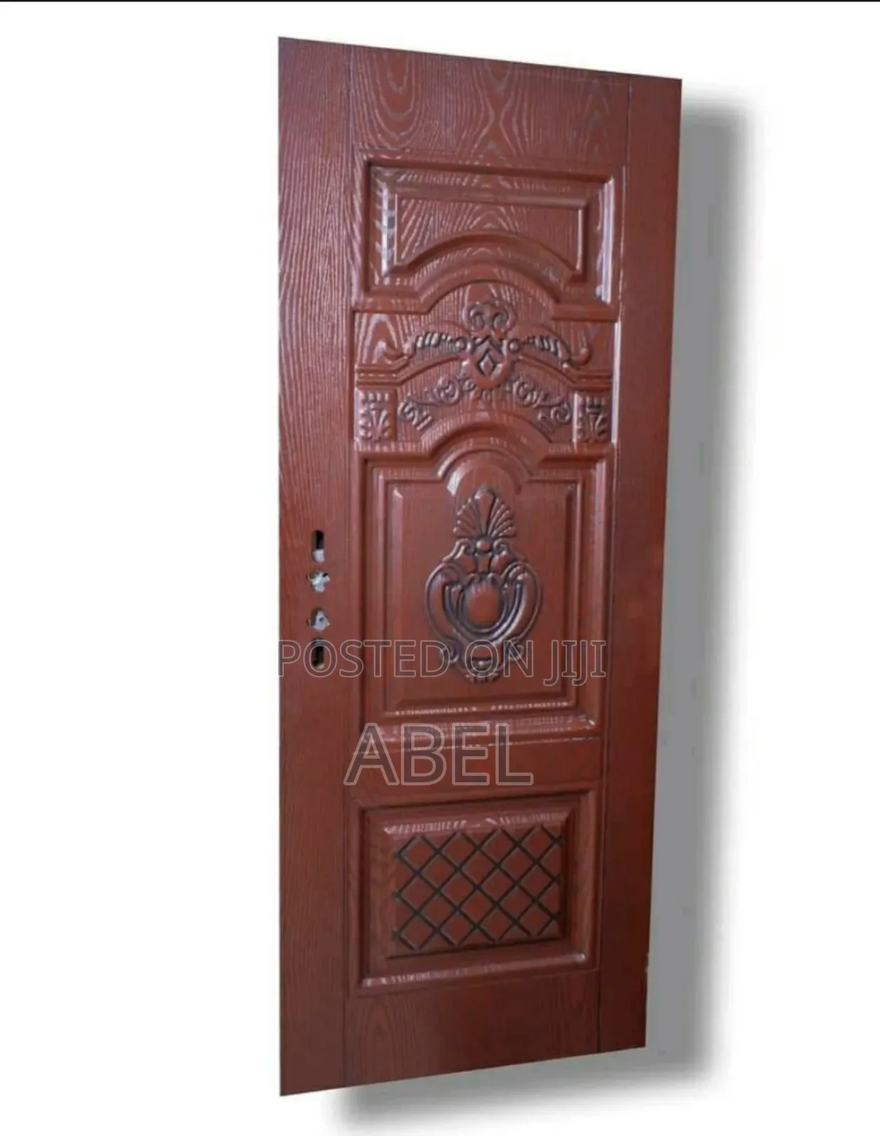 ጠንካራ ምርት በር ከፈለጉ Victor