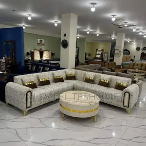 ማሬራኪ ሴንተር ጠረጴዛዎች | Sofa Center Tables