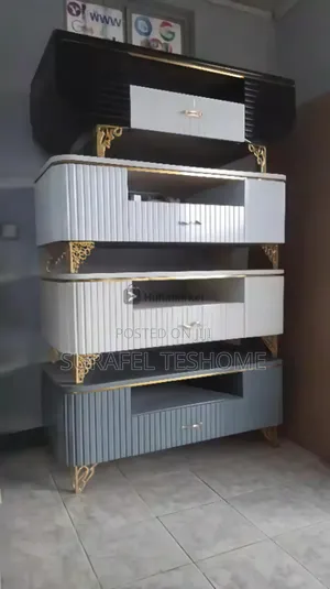 ማሬራኪ ሴንተር ጠረጴዛዎች | Sofa Center Tables